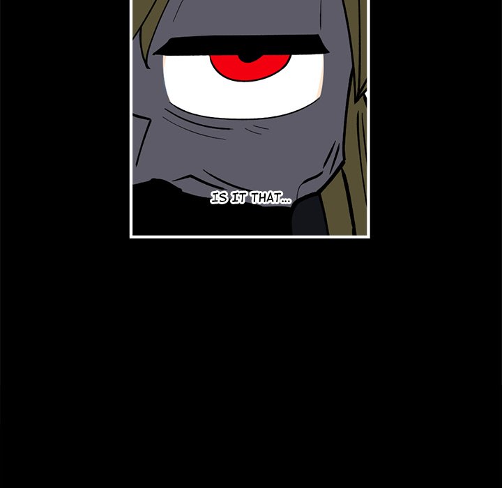 Iron Mech Bride Chapter 86 image 19