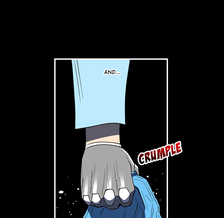 Iron Mech Bride Chapter 86 image 22