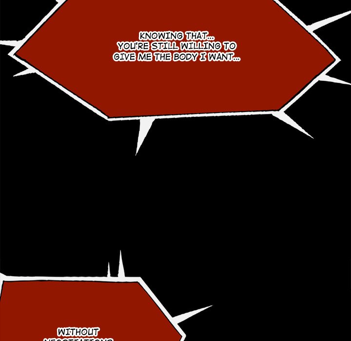 Iron Mech Bride Chapter 86 image 27