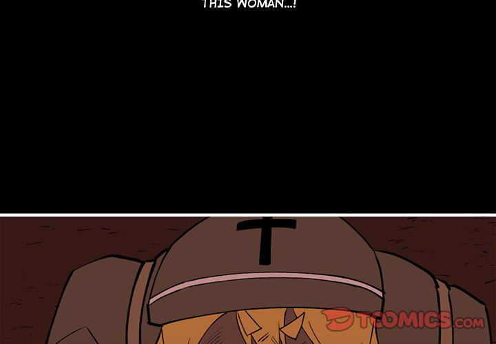 Iron Mech Bride Chapter 86 image 2