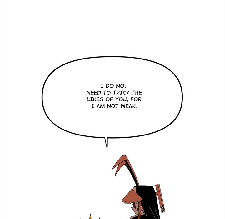 Iron Mech Bride Chapter 86 image 45