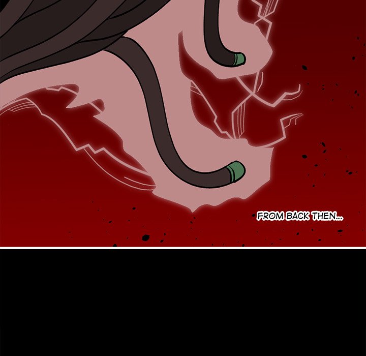 Iron Mech Bride Chapter 86 image 4