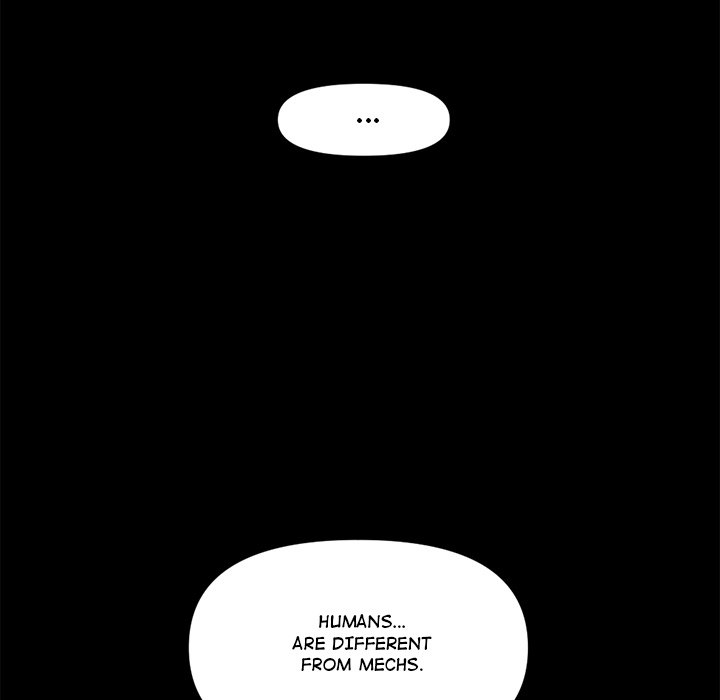 Iron Mech Bride Chapter 86 image 50