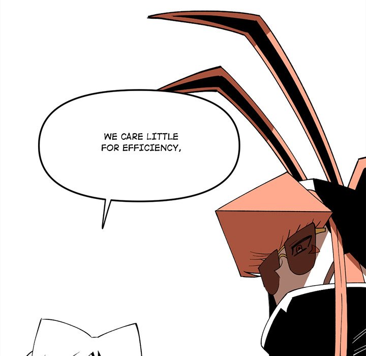 Iron Mech Bride Chapter 86 image 54