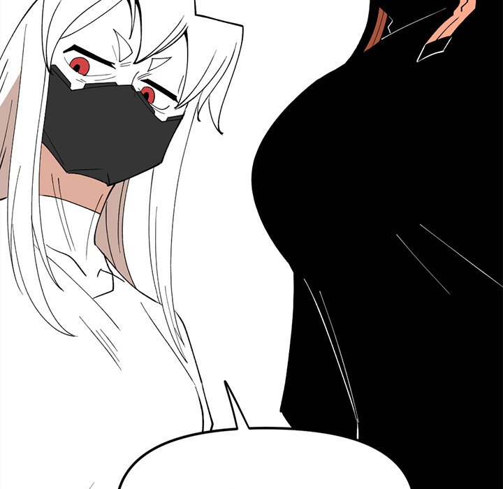 Iron Mech Bride Chapter 86 image 55