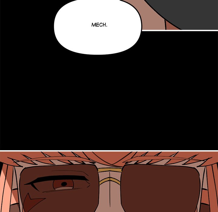 Iron Mech Bride Chapter 86 image 58