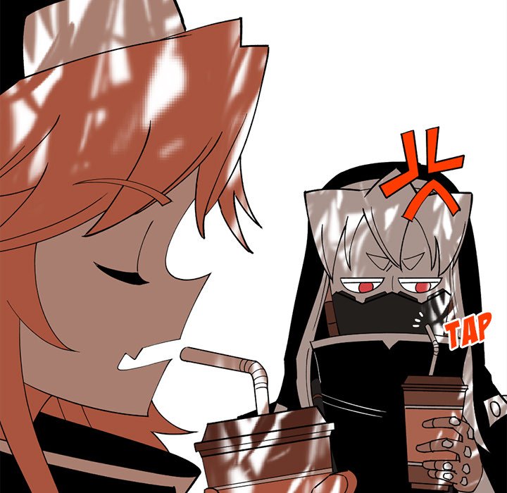 Iron Mech Bride Chapter 86 image 64