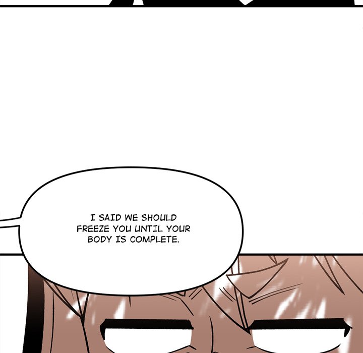 Iron Mech Bride Chapter 86 image 67