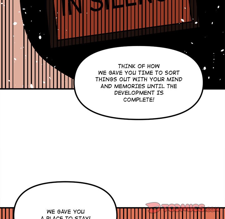 Iron Mech Bride Chapter 86 image 74