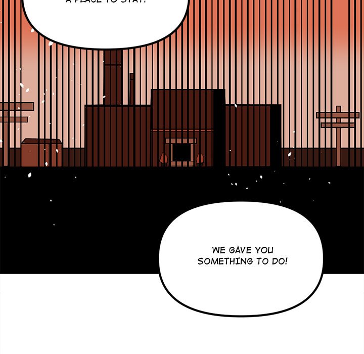 Iron Mech Bride Chapter 86 image 75