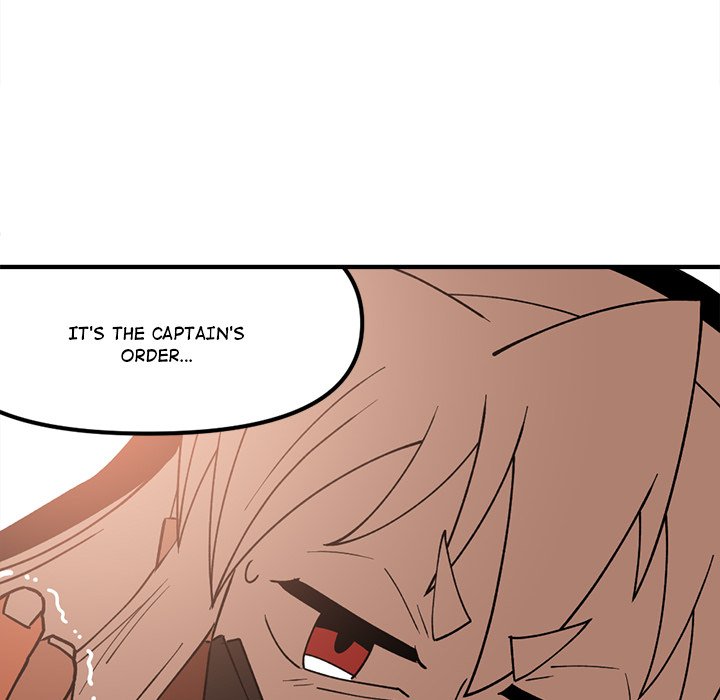 Iron Mech Bride Chapter 86 image 78