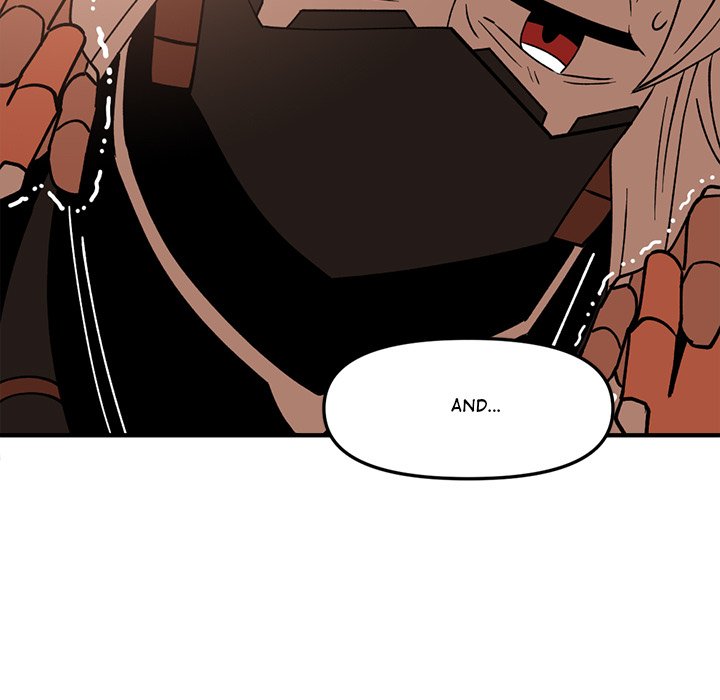 Iron Mech Bride Chapter 86 image 79
