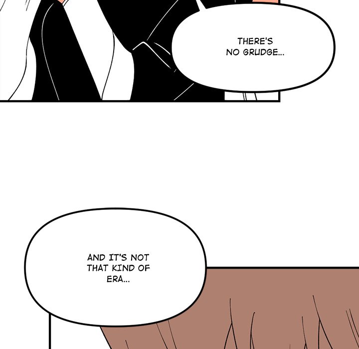 Iron Mech Bride Chapter 86 image 82