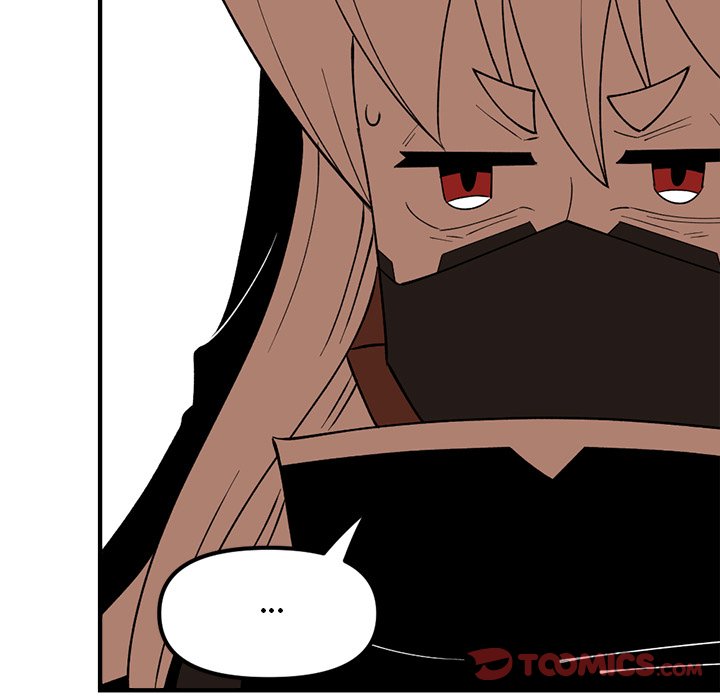 Iron Mech Bride Chapter 86 image 83
