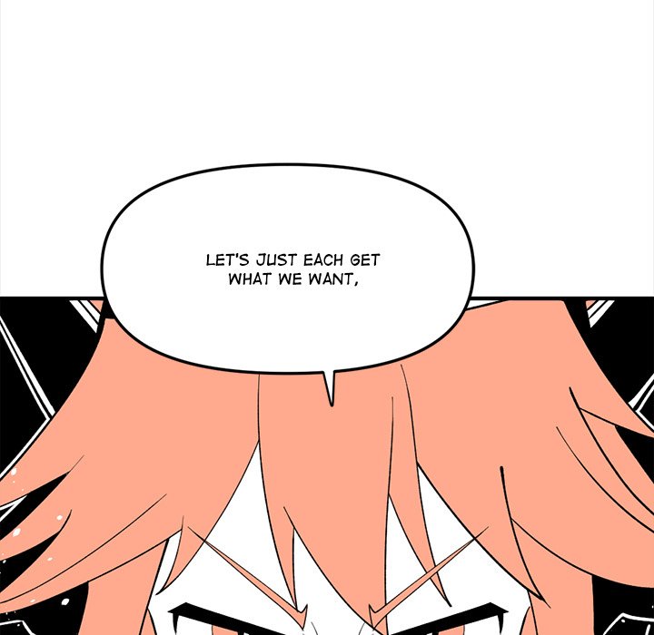 Iron Mech Bride Chapter 86 image 87