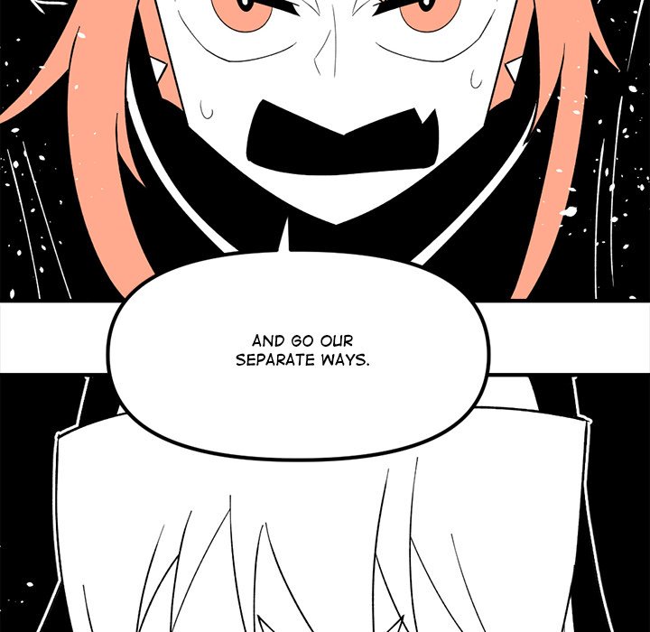 Iron Mech Bride Chapter 86 image 88