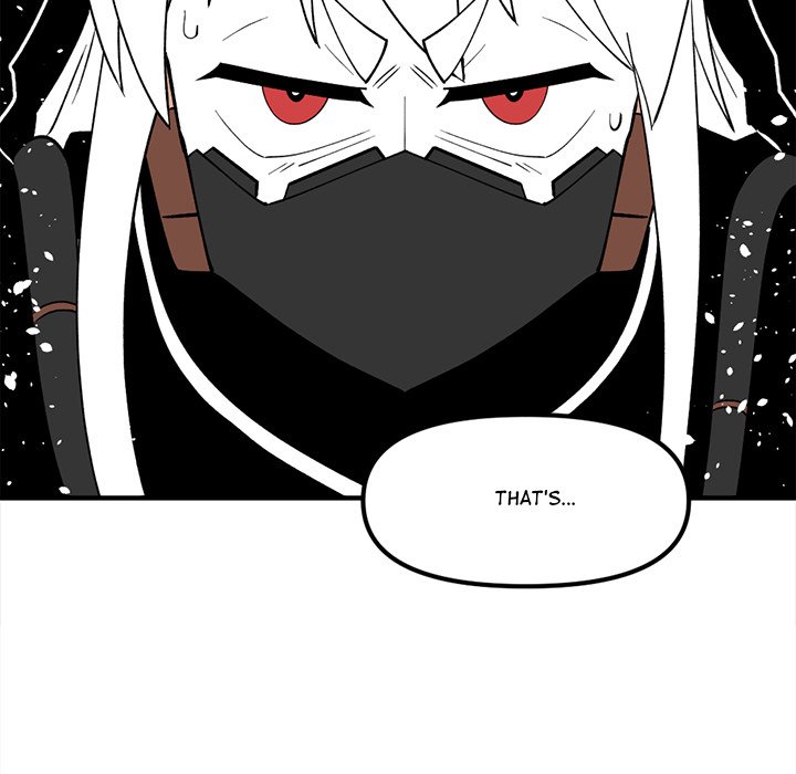 Iron Mech Bride Chapter 86 image 89