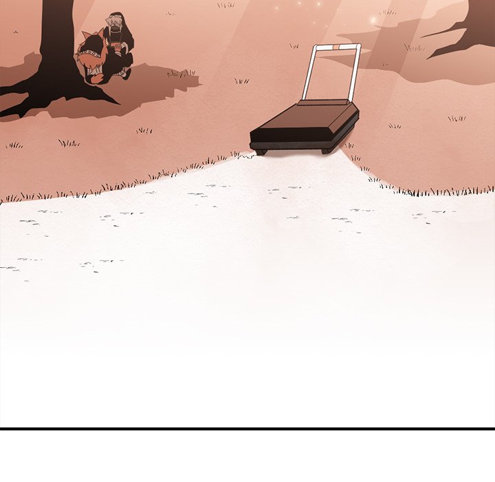 Iron Mech Bride Chapter 86 image 91