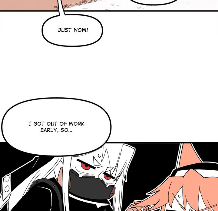 Iron Mech Bride Chapter 86 image 94