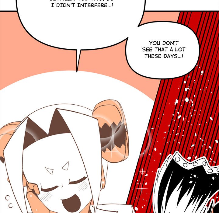 Iron Mech Bride Chapter 86 image 96