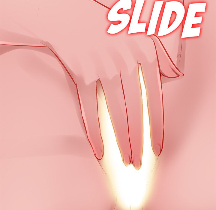 Boss Around Chapter 12 image 113