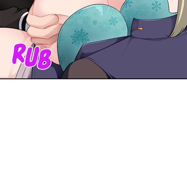 Boss Around Chapter 3 image 41