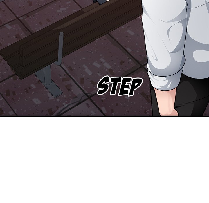Boss Around Chapter 4 image 9