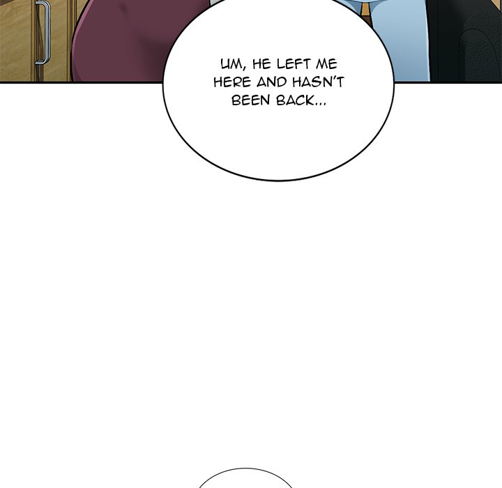 Boss Around Chapter 4 image 99
