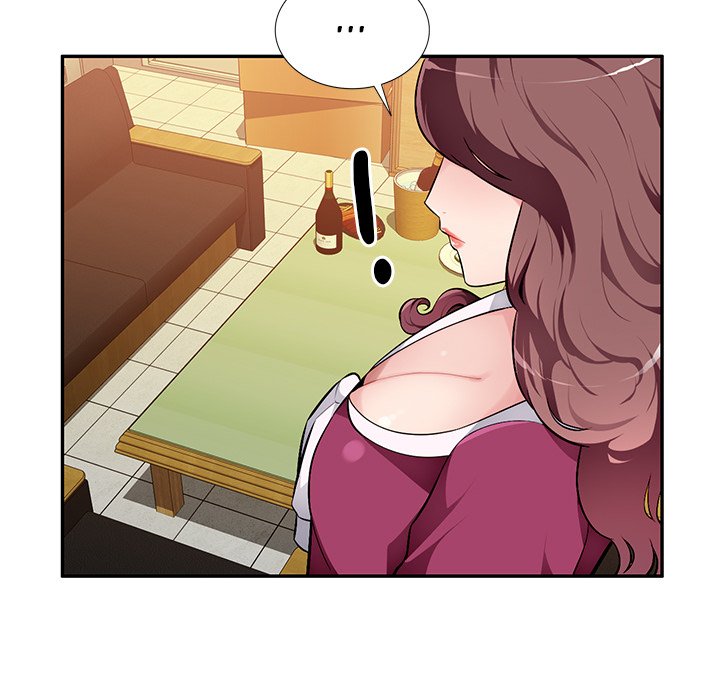 Boss Around Chapter 4 image 100