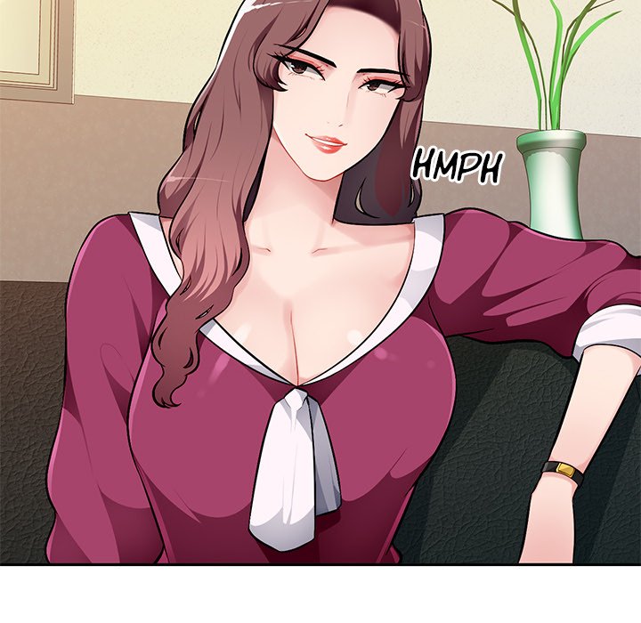 Boss Around Chapter 4 image 104