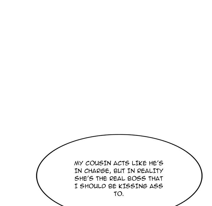 Boss Around Chapter 4 image 105