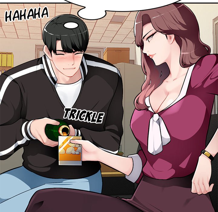 Boss Around Chapter 4 image 106