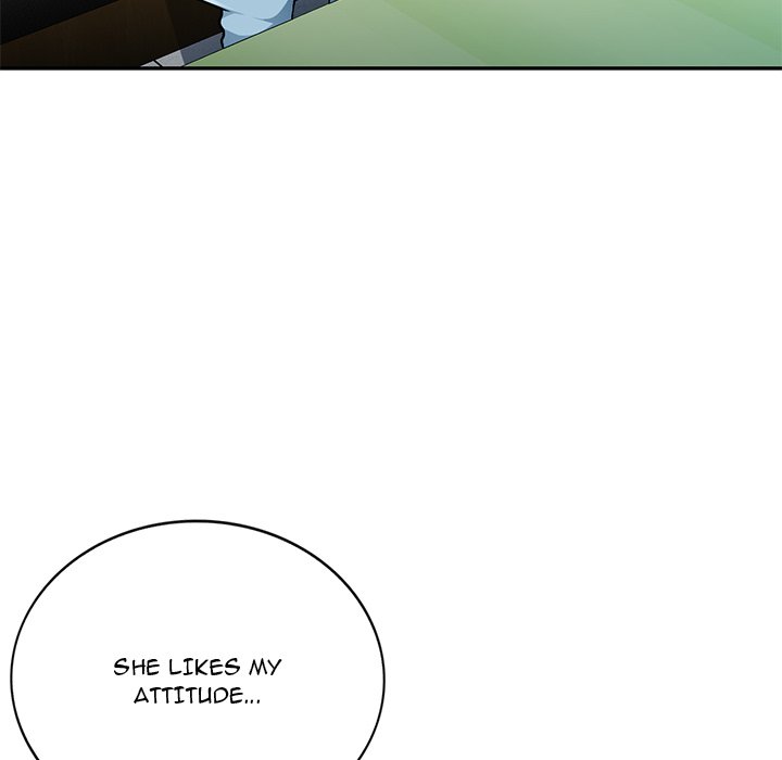 Boss Around Chapter 4 image 109