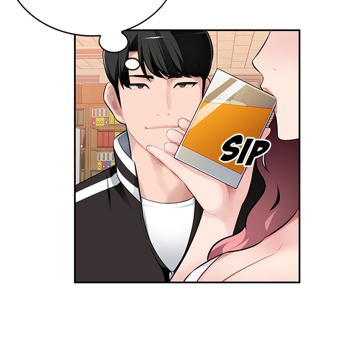 Boss Around Chapter 4 image 110