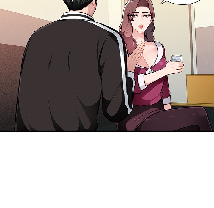 Boss Around Chapter 4 image 112