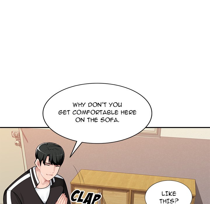 Boss Around Chapter 4 image 115