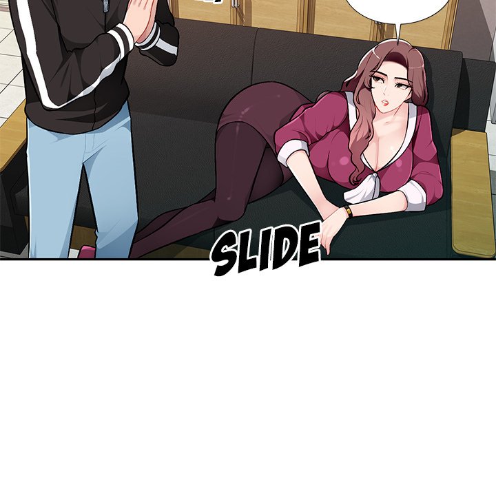 Boss Around Chapter 4 image 116