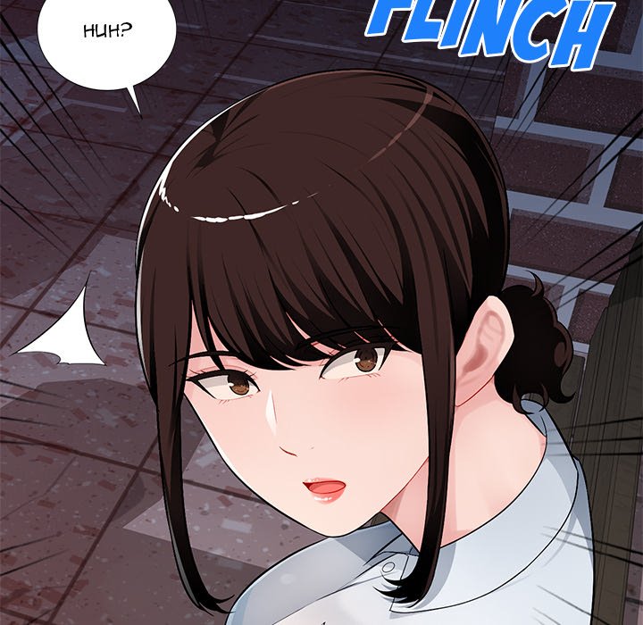 Boss Around Chapter 4 image 11