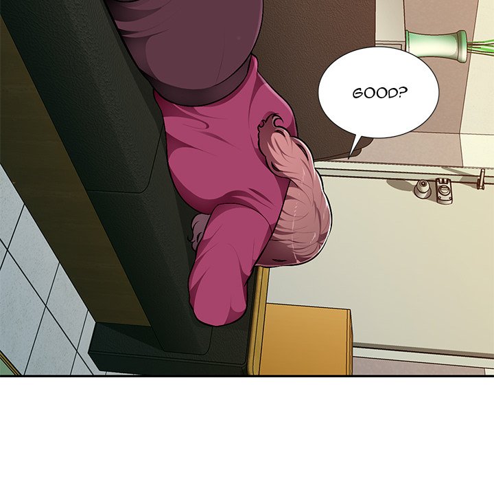 Boss Around Chapter 4 image 119
