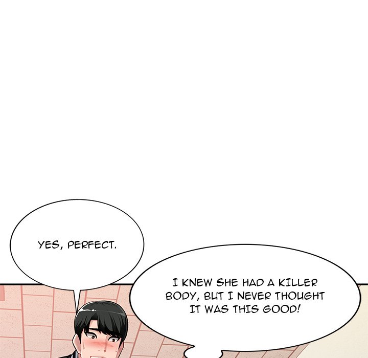 Boss Around Chapter 4 image 120