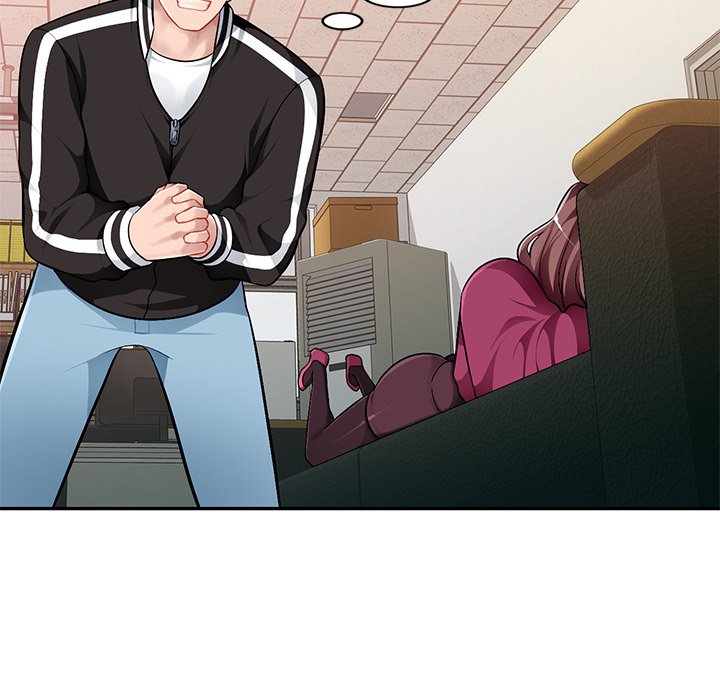 Boss Around Chapter 4 image 121