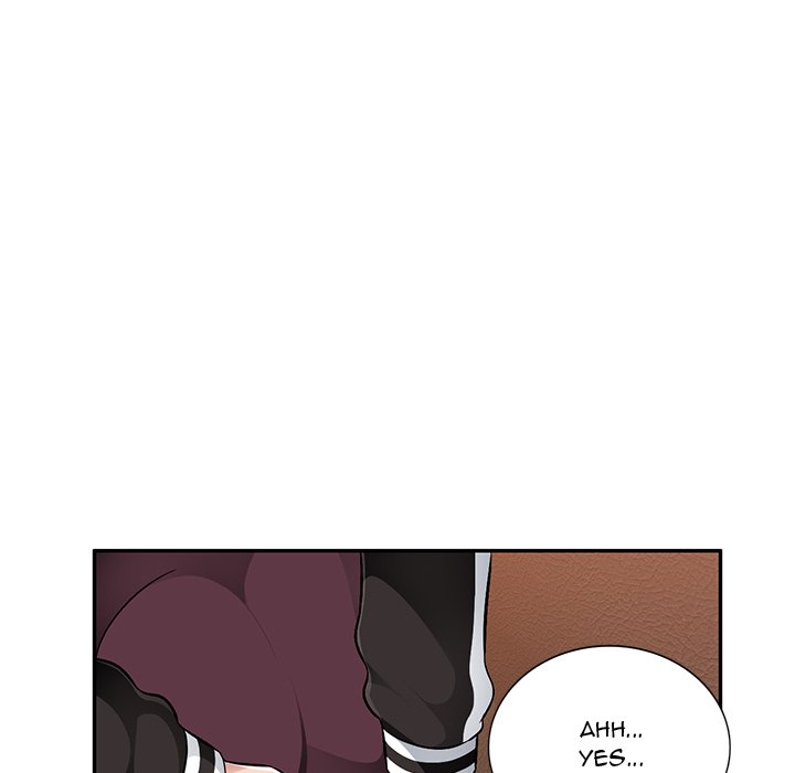 Boss Around Chapter 4 image 124