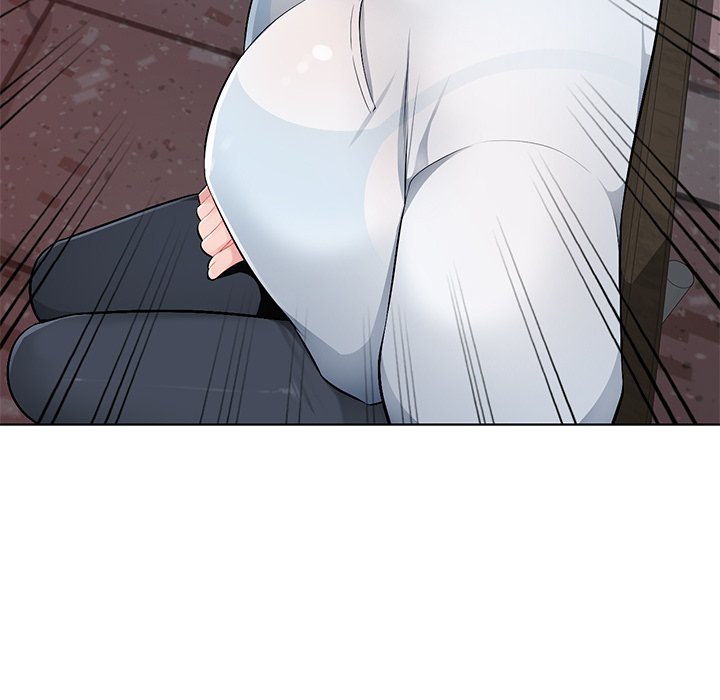 Boss Around Chapter 4 image 12
