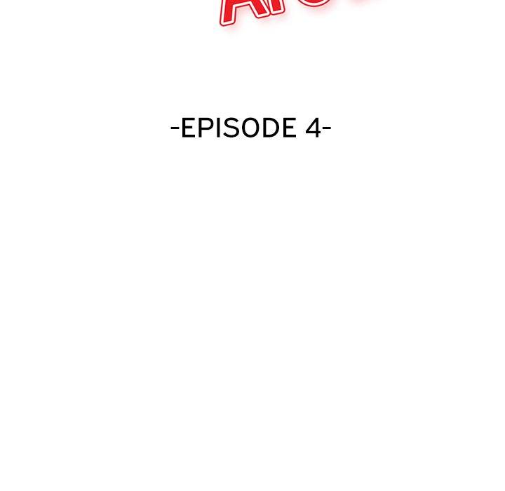 Boss Around Chapter 4 image 15