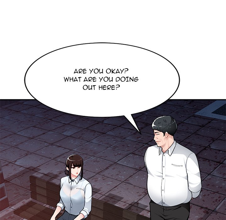Boss Around Chapter 4 image 16