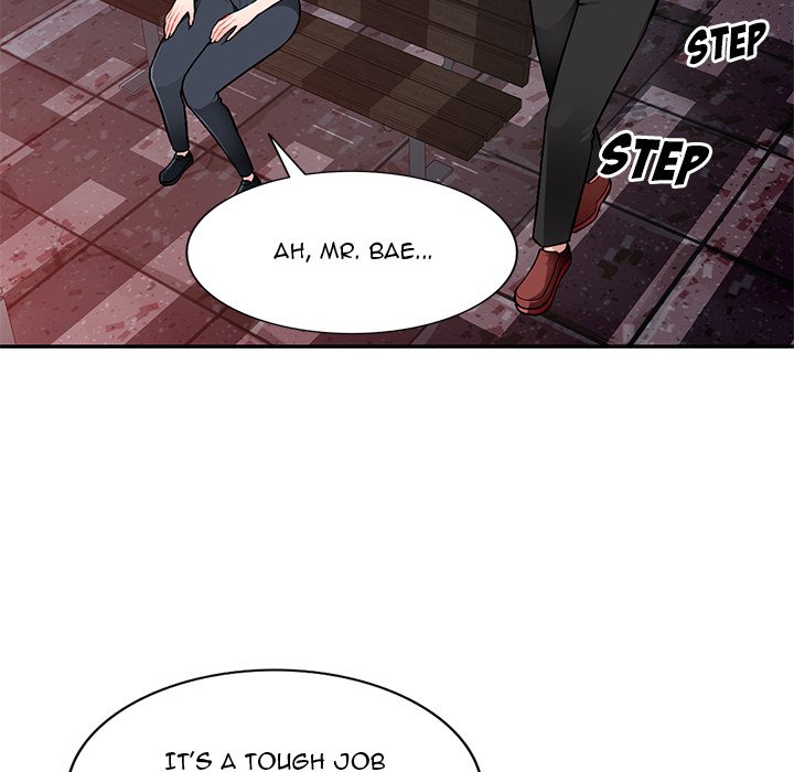 Boss Around Chapter 4 image 17