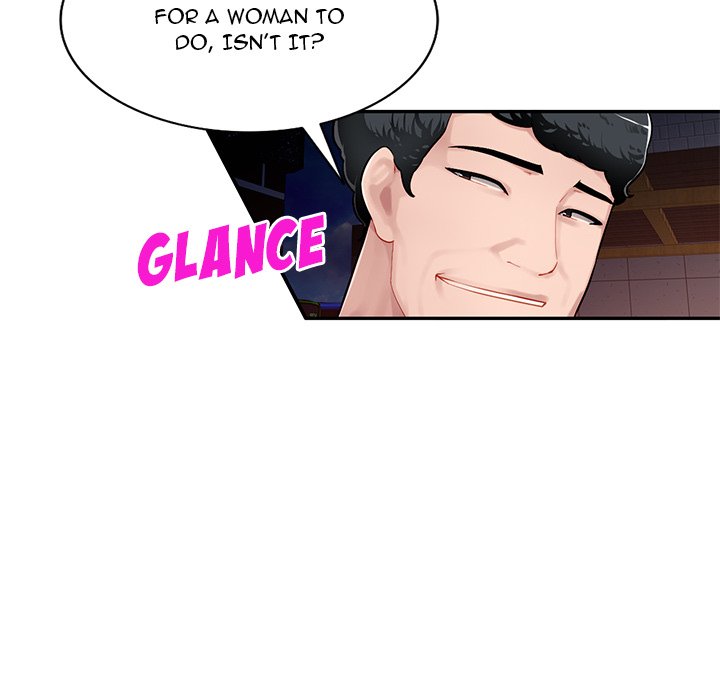 Boss Around Chapter 4 image 18