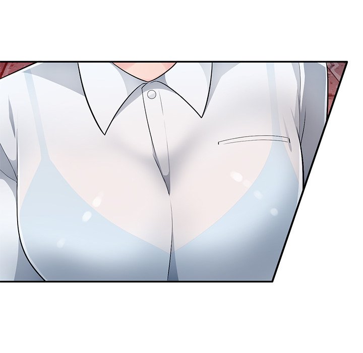 Boss Around Chapter 4 image 19