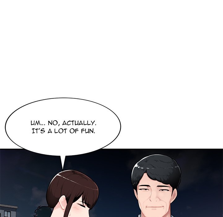 Boss Around Chapter 4 image 20