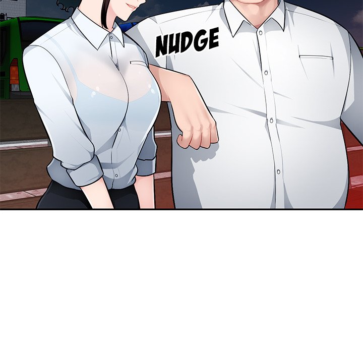 Boss Around Chapter 4 image 21